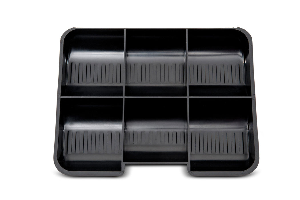 Geldkassette Tamaño 3 Plateado