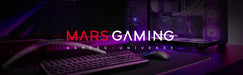 EAN 8435693111580 - Mars Gaming MC-CYLONW Mini Tower Blanco imagen 13