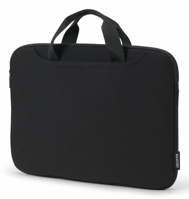EAN 7640239421646 - DICOTA D32082-RPET maletines para portátil 35,8 cm (14.1") Funda Negro imagen 3