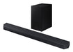 EAN 8806094906424 - Samsung HW-Q600C Negro 3.1.2 canales 34 W imagen 2