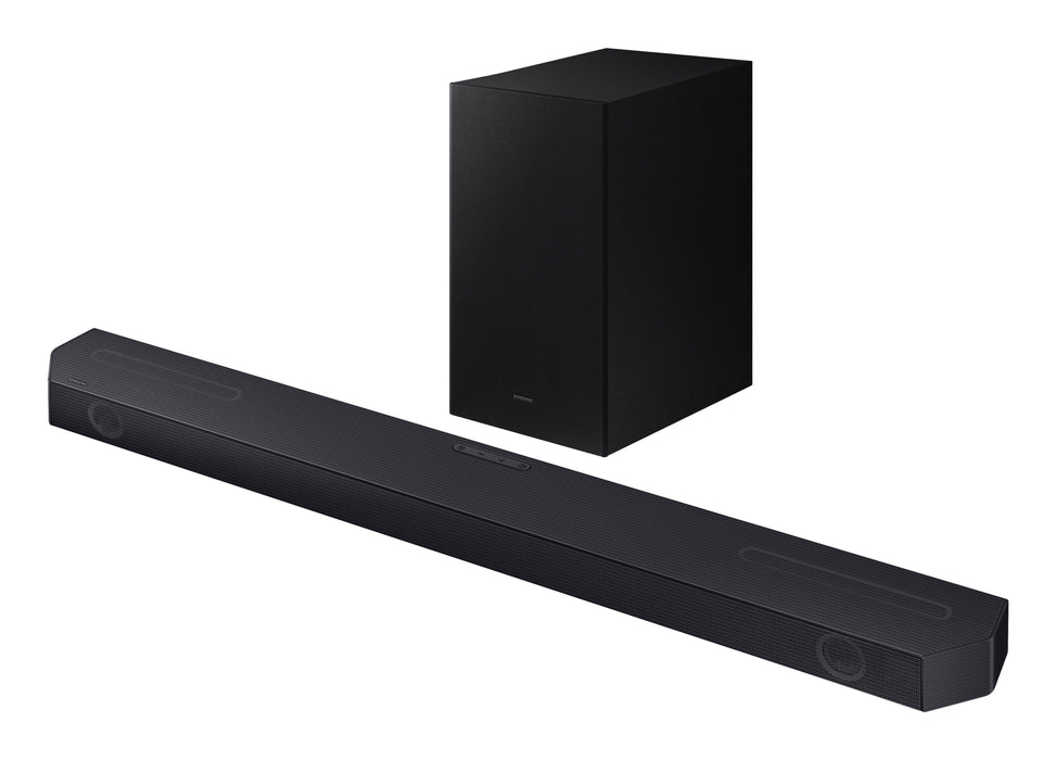 EAN 8806094906424 - Samsung HW-Q600C Negro 3.1.2 canales 34 W imagen 2