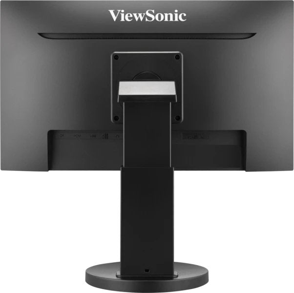 Monitor Viewsonic Vg2208a Led  22", Negro, Fullhd, Ips, Hub Usb, Panel 100hz Vg2208a