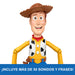 EAN 0194735387007 - Toy Story JMW22 figura de juguete para niños imagen 11