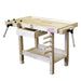 EAN 9120058377716 - Holzmann WB106MINI banco de trabajo Banco de trabajo para carpintería imagen 2