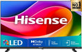 EAN 6942351418315 - Hisense 40A5Q 101,6 cm (40") Full HD Smart TV Wifi Negro imagen 1