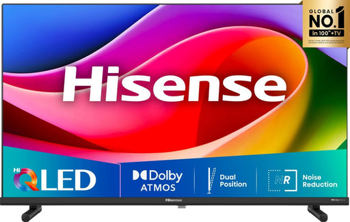 EAN 6942351418315 - Hisense 40A5Q 101,6 cm (40") Full HD Smart TV Wifi Negro imagen 1