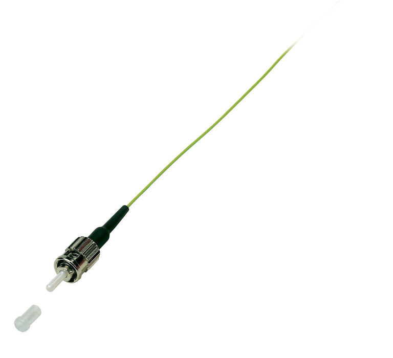 Efb Faserpigtail St Om2 Grn 2m - 1 Stck