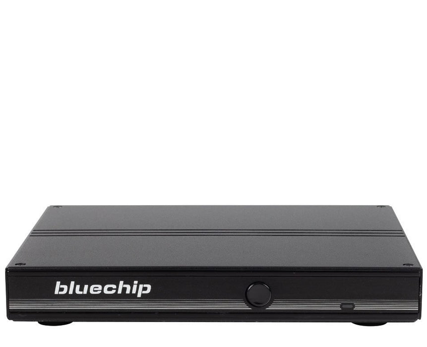 EAN 4250749707739 - bluechip BUSINESSline M1100p *IGEL Ready* Intel® N N100 4 GB DDR4-SDRAM 120 GB SSD Mini PC Negro imagen 2