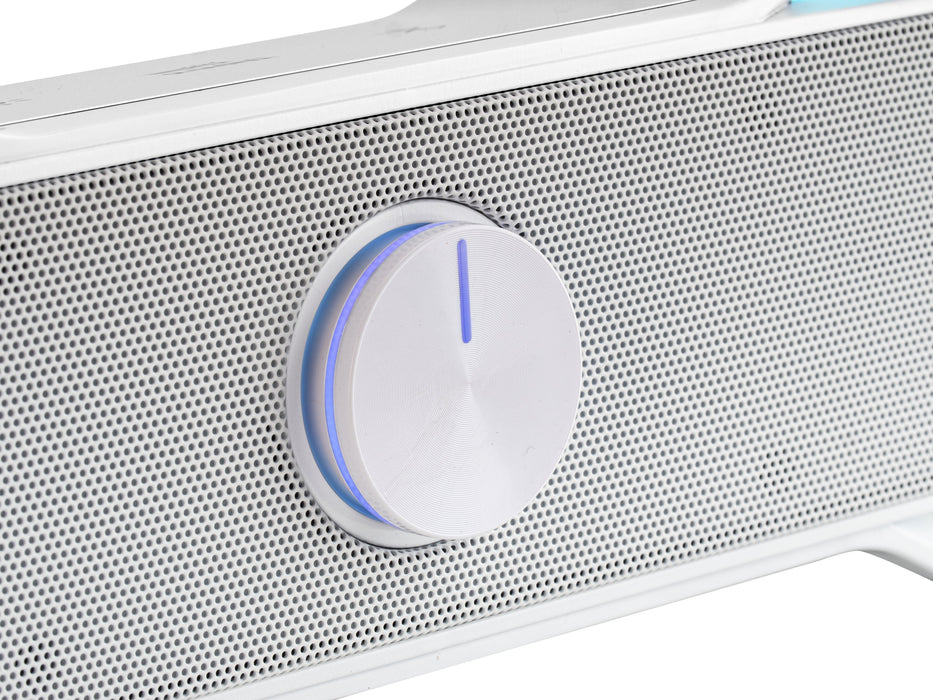 EAN 4711099470167 - Mars Gaming MSBXW altavoz soundbar imagen 7