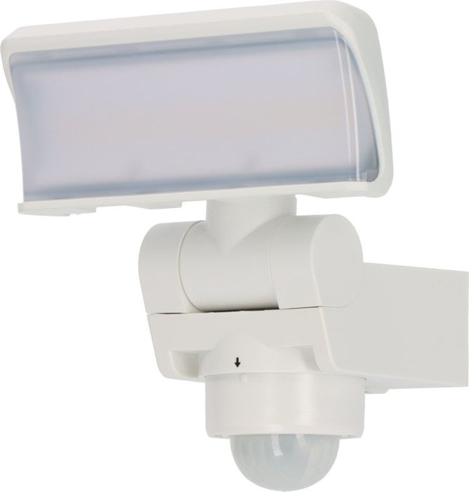 EAN 4007123680122 - Brennenstuhl WS 2050 WP Blanco 20 W LED F imagen 1