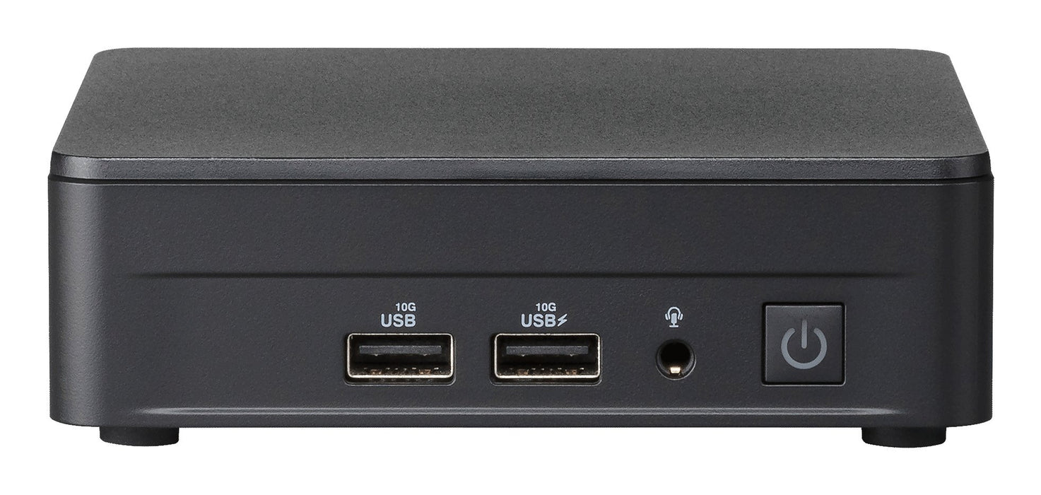 EAN 4711387501726 - ASUS NUC 13 RNUC13ANKi50WC0 UCFF Negro i5-1340P imagen 2