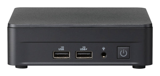 EAN 4711387501726 - ASUS NUC 13 RNUC13ANKi50WC0 UCFF Negro i5-1340P imagen 2
