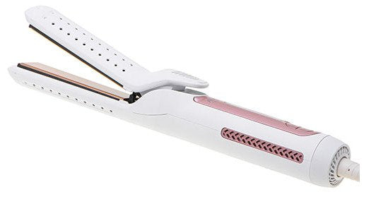 EAN 5905575903600 - Adler AD 2326 Utensilio de peinado Herramienta de peinado con múltiples accesorios Caliente Blanco 120 W  imagen 5