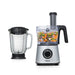EAN 8713016085436 - Tristar MX-4823 robot de cocina 600 W 1,5 L Negro, Acero inoxidable, Transparente imagen 4