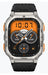 EAN 6974958250715 - KOSPET TANK M3 ULTRA 4,98 cm (1.96") AMOLED Digital 410 x 502 Pixeles Pantalla táctil Plata GPS (satélite imagen 2