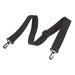 EAN 4260403575260 - Rivacase Regent 8058 43,9 cm (17.3") Bandolera Negro, Cian imagen 12