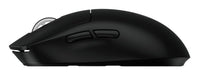 EAN 5099206129931 - Logitech Pro X Superlight 2 SE ratón Juego mano derecha RF inalámbrico Óptico 44000 DPI imagen 3