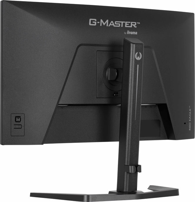 EAN 4948570126439 - iiyama G-MASTER GB2771HSU-B1 pantalla para PC 68,6 cm (27") 1920 x 1080 Pixeles Full HD Negro imagen 9