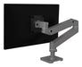 EAN 0698833091595 - Ergotron LX Pro Series 45-682-293 soporte para monitor 86,4 cm (34") Escritorio Gris Oscuro imagen 1
