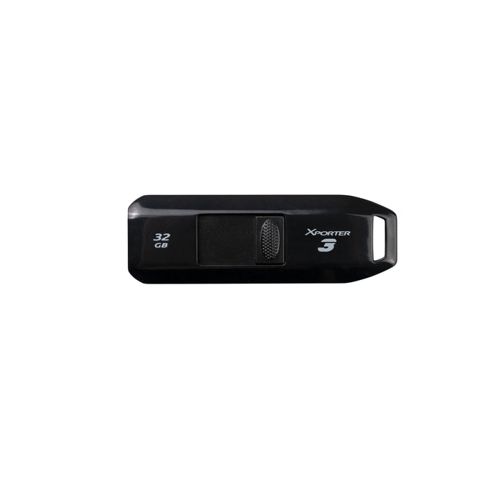 EAN 4711378425284 - Patriot Memory Xporter 3 unidad flash USB 32 GB USB tipo A 3.2 Gen 1 (3.1 Gen 1) Negro imagen 4