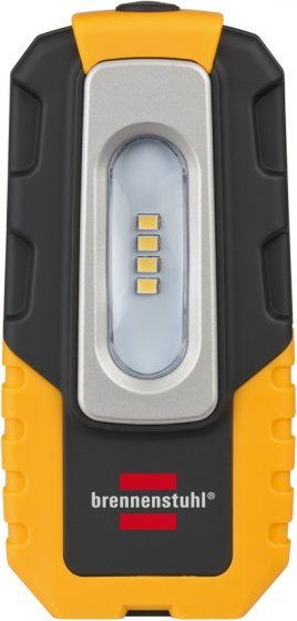 EAN 4007123648238 - Brennenstuhl 1176440 Negro, Amarillo LED imagen 2