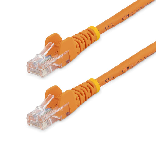 EAN 0065030870870 - StarTech.com 45PAT7MOR cable de red U/UTP (UTP) imagen 1