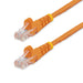 EAN 0065030870870 - StarTech.com 45PAT7MOR cable de red U/UTP (UTP) imagen 1