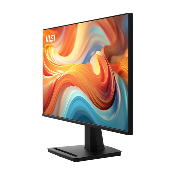 Monitor Msi Pro Mp251 E14l 24.5" Ips Fhd 144hz 300cd M2 4ms D-Sub Hdmi