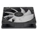 EAN 4710679815367 - Silverstone Penetrator Carcasa del ordenador Refrigerador de aire 12 cm Negro 1 pieza(s) imagen 7