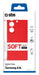 EAN 8018417499487 - SBS Instinct funda para teléfono móvil 17 cm (6.7") Rojo imagen 2