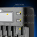 EAN 5903205772169 - Everactive UC-800 cargador de batería Universal Corriente alterna imagen 6