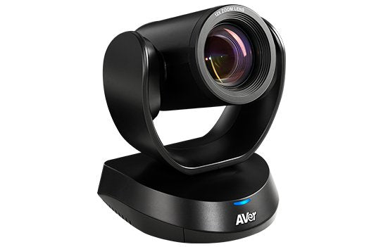 EAN 4719552127764 - AVer CAM520 Pro3 8 MP Negro 1920 x 1080 Pixeles 60 pps Sony imagen 3