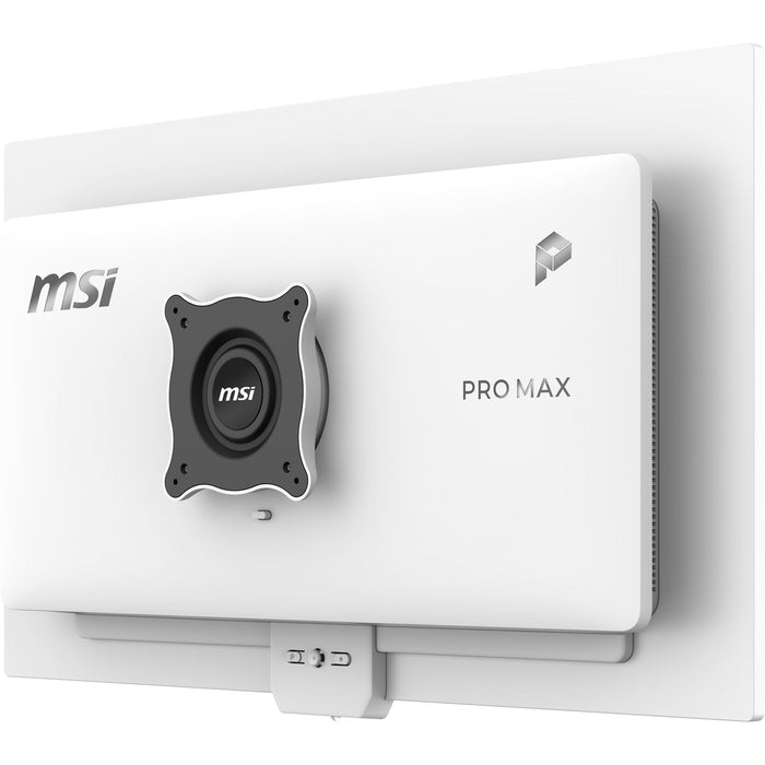 Msi Pro Max 271upxw12g Qd-Oled 120hz