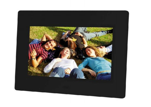 EAN 4000567212201 - Braun DigiFrame 711 marco fotográfico digital Negro 17,8 cm (7") imagen 1