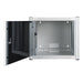 EAN 5420016848567 - LOGON RWP09U56WH armario rack 9U Bastidor de pared Blanco imagen 3