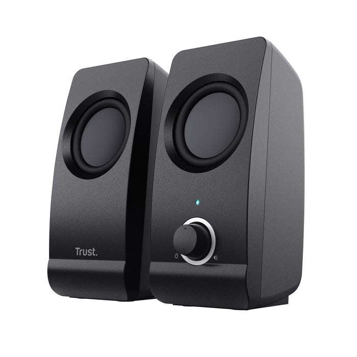 EAN 8713439175950 - Trust Remo 2.0 De 1 vía Negro Alámbrico 8 W imagen 4
