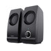 EAN 8713439175950 - Trust Remo 2.0 De 1 vía Negro Alámbrico 8 W imagen 4
