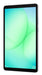 EAN 8806097744450 - Samsung Galaxy Tab A11 A11 4G LTE-TDD & LTE-FDD 128 GB 22,1 cm (8.7") 8 GB Wi-Fi 5 (802.11ac) Plata imagen 4