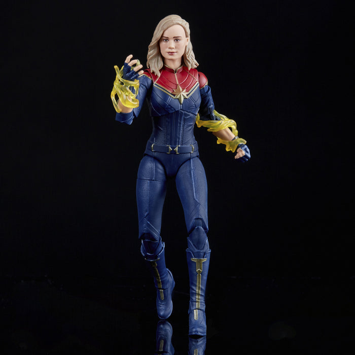 EAN 5010993978229 - Marvel Captain imagen 11