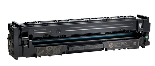 EAN 0193905265138 - HP 207A Black Original LaserJet Toner Cartridge cartucho de tóner 1 pieza(s) imagen 2