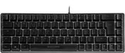 EAN 7333048069023 - Deltaco Gaming GAM-158-DE teclado Juego USB QWERTZ Nórdico Negro imagen 3