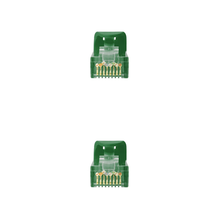 EAN 8433281008984 - Nanocable 10.20.1803-GR cable de red 3 m Cat6a U/UTP (UTP) imagen 3