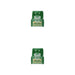 EAN 8433281011120 - Nanocable 10.20.1800-L25-GR cable de red 0,25 m Cat6a U/UTP (UTP) imagen 3