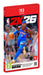 EAN 5026555072557 - 2K NBA 2K26 (Nintendo Switch 2) Estándar Plurilingüe imagen 2