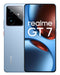 EAN 6941764466890 - realme GT 7 17,2 cm (6.78") SIM doble Android 15 5G USB Tipo C 12 GB 512 GB 7000 mAh Azul imagen 1