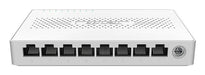 EAN 6932849436778 - Tenda SM108 switch 2.5G Ethernet (100/1000/2500) imagen 1