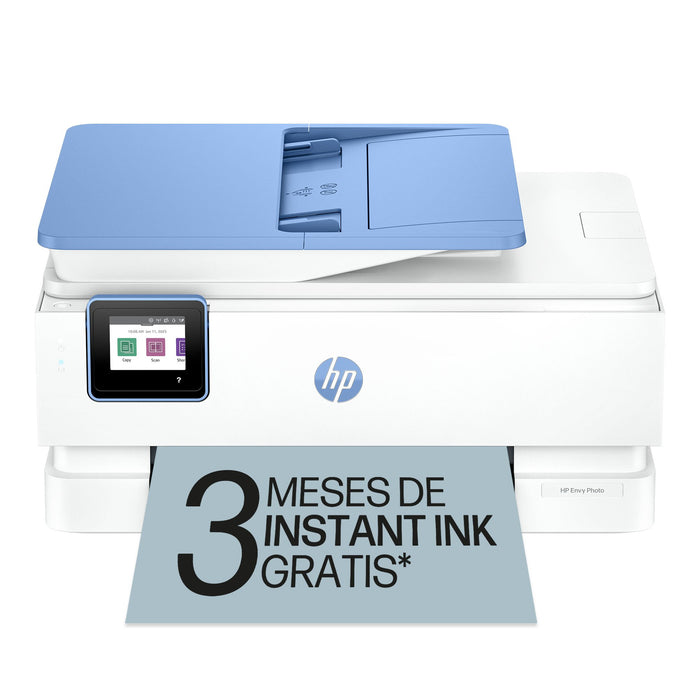 EAN 198990280752 - HP ENVY Photo 7931 Inyección de tinta térmica A4 4800 x 1200 DPI 15 ppm Wifi imagen 7