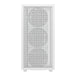 EAN 6933412774907 - DeepCool CH560 WH Midi Tower Blanco imagen 4