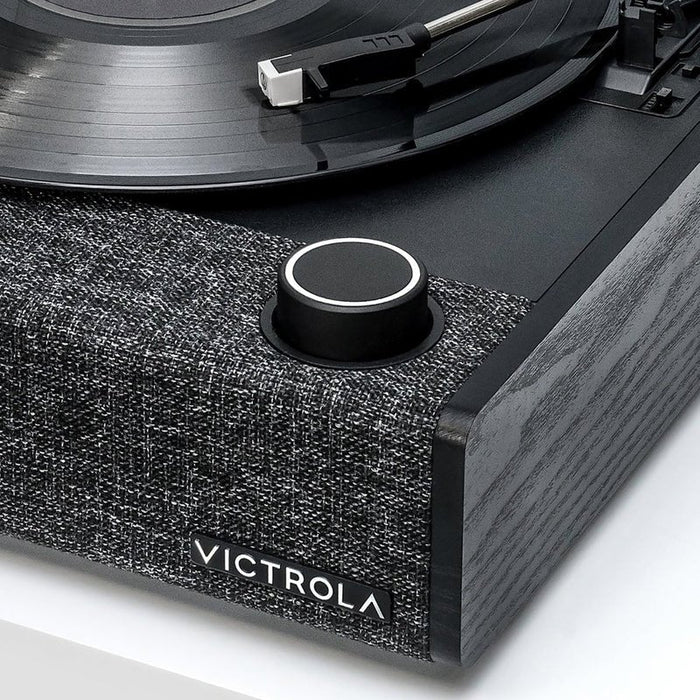 Victrola Eastwood Ii Bt Negro