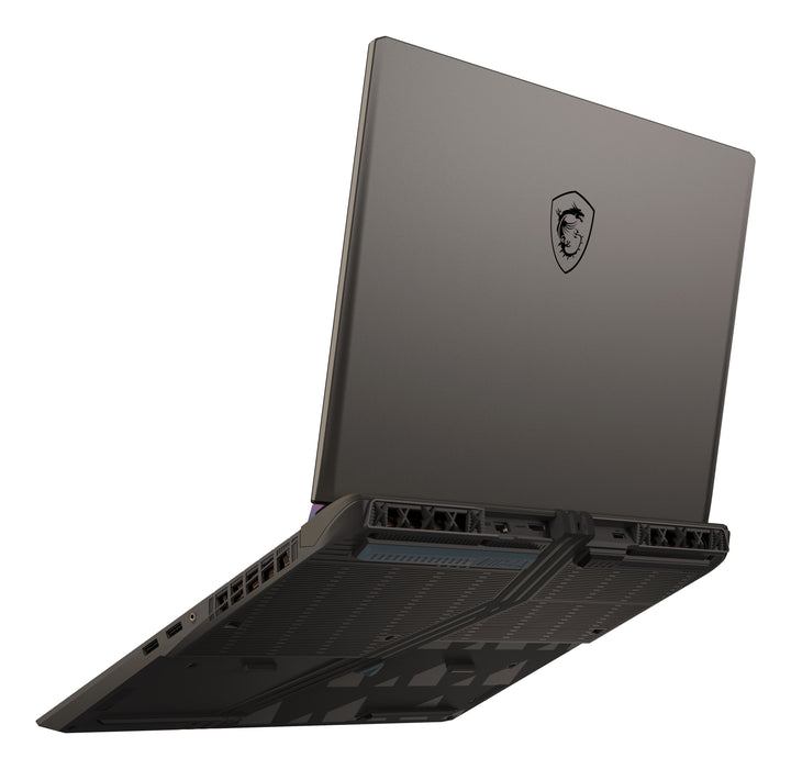 EAN 4711377406109 - MSI Vector 18 HX AI A2XWJG-1000ES Intel Core Ultra 9 275HX Portátil 45,7 cm (18") Quad HD+ 64 GB DDR5-SDR imagen 11